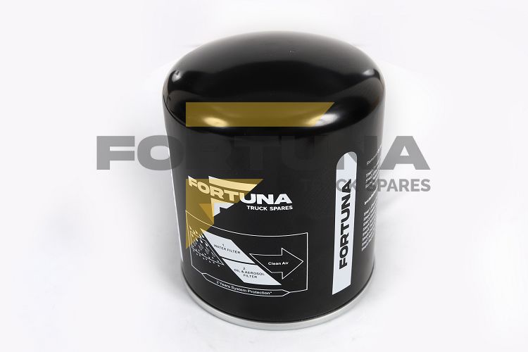 Imagem do produto FILTRO SECADOR AR DAF XF - Cód: FAP-11677